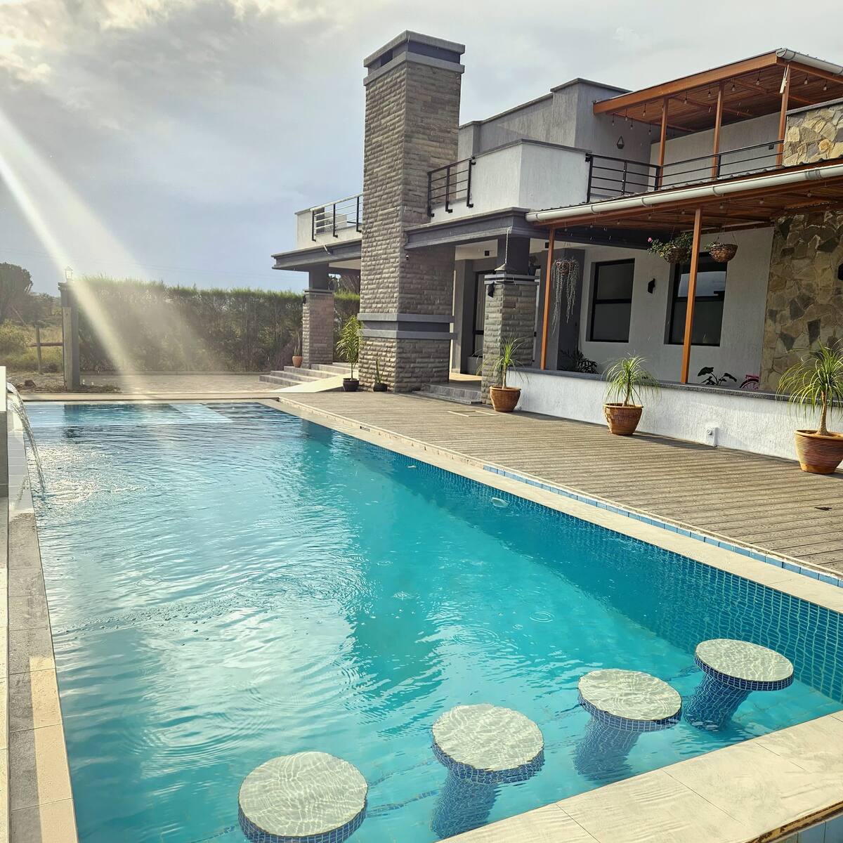  Naivasha Retreat